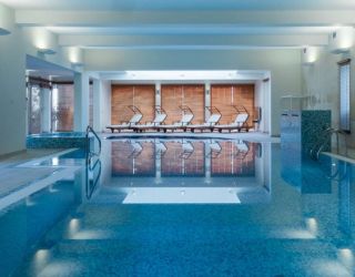 Санаторий «Ревиталь Парк» Геленджик