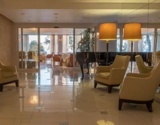 Санаторий «Ревиталь Парк» Геленджик