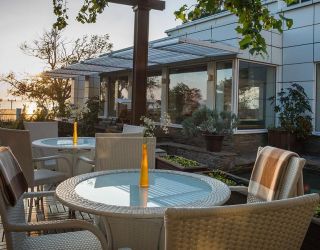 Санаторий «Ревиталь Парк» Геленджик