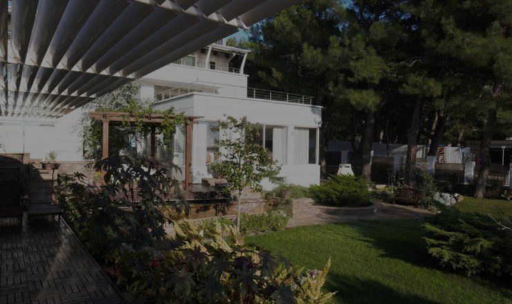 Санаторий «Ревиталь Парк» Геленджик