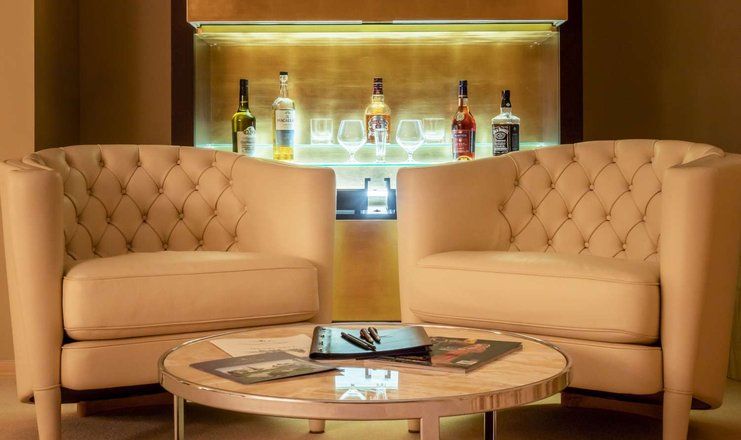 Санаторий «Ревиталь Парк» Геленджик