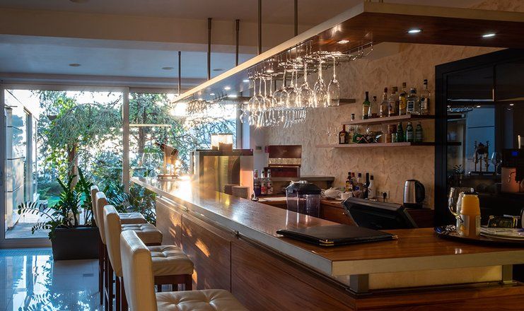 Санаторий «Ревиталь Парк» Геленджик