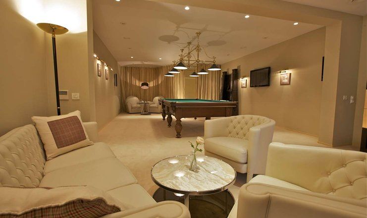 Санаторий «Ревиталь Парк» Геленджик