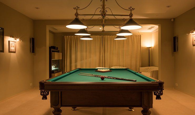 Санаторий «Ревиталь Парк» Геленджик