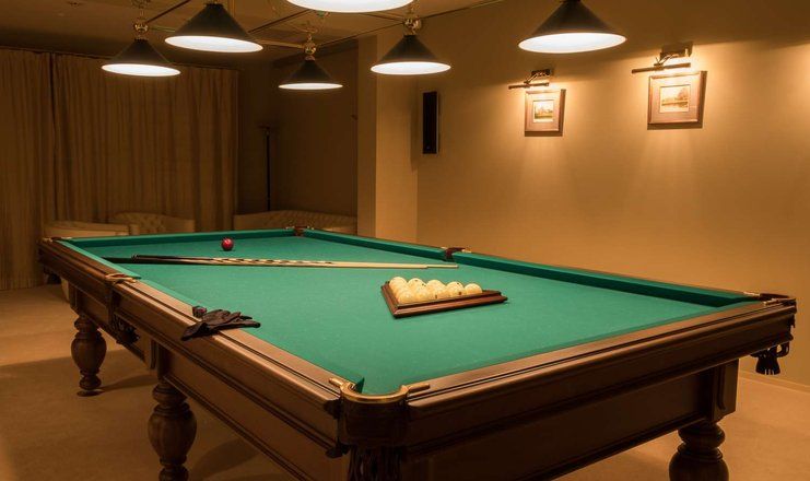 Санаторий «Ревиталь Парк» Геленджик