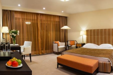 Джуниор Сюит 2-местный