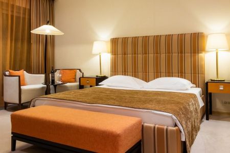 Джуниор Сюит 2-местный