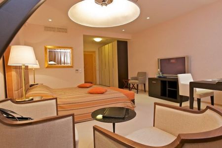 Джуниор Сюит 2-местный