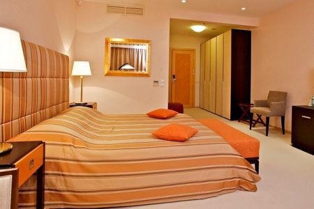 Джуниор Сюит 2-местный