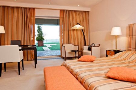 Джуниор Сюит 2-местный