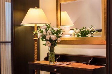 Люкс 2-местный 2-комнатный