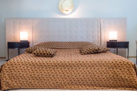 Сюит 2-местный 2-комнатный