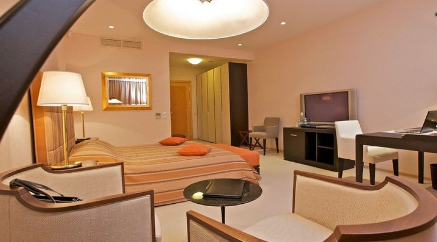 Джуниор Сюит 2-местный