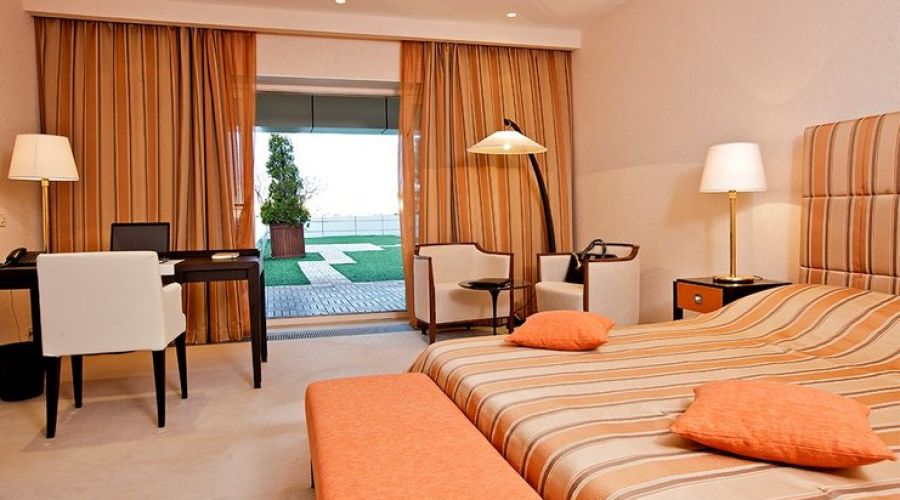 Джуниор Сюит 2-местный