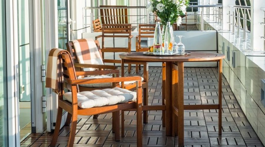 Люкс 2-местный 2-комнатный