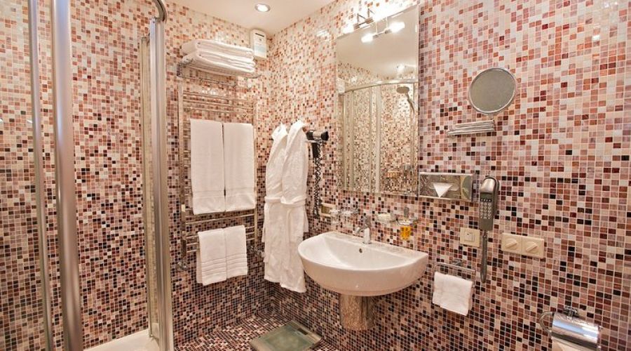 Люкс 2-местный 2-комнатный