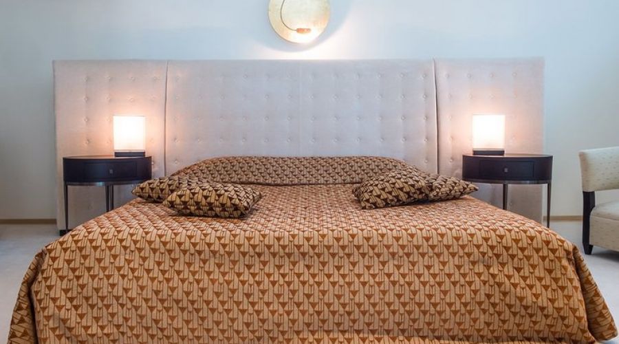 Сюит 2-местный 2-комнатный