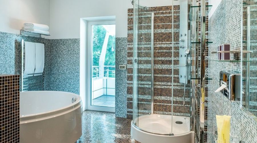 Сюит 2-местный 2-комнатный