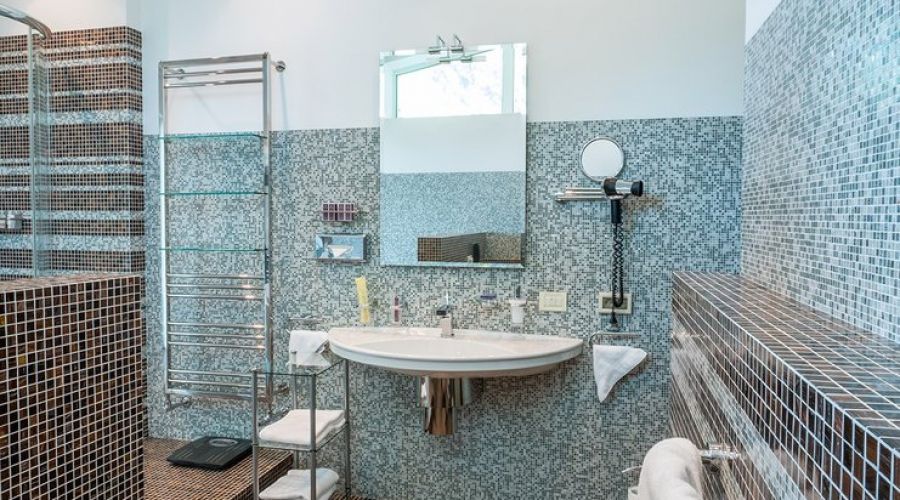 Сюит 2-местный 2-комнатный